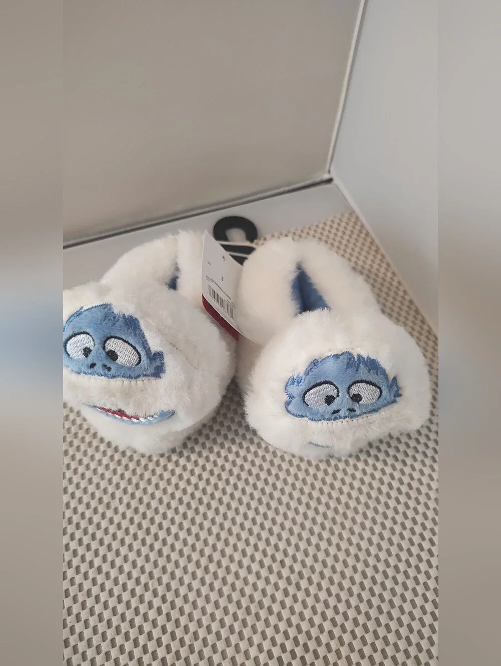 Bioworld toddler size